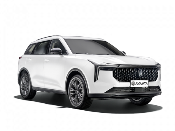 FAW Bestune T55 Prestige 1.5 AMT