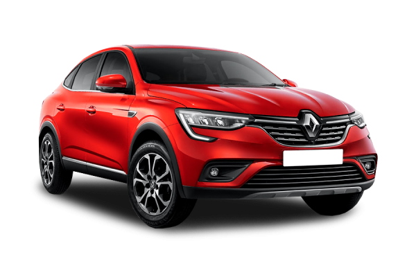 Renault Arkana Life 1.6 MT
