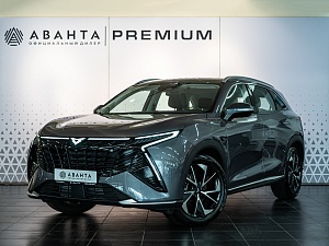 Kaiyi X7 Kunlun Лакшери (Luxury) 2.0 AMT