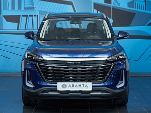 BAIC X35 Luxury 1.5 CVT