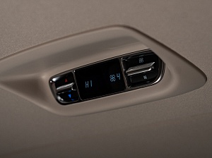 Mercedes-Benz V-Класс Avantgarde 2.0 AT