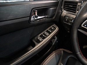 SWM G05 Pro Family 5 1.5 AMT