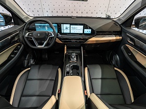 Livan X6 Pro Premium 1.5 AMT