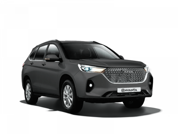 Haval M6 Family 1.5 AMT