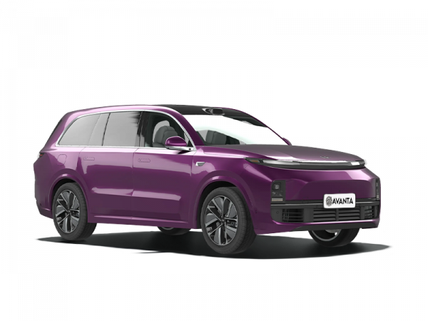 LiXiang L9 Фиолетовый