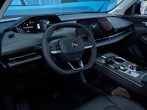 Changan CS55PLUS Техно 1.5 AMT