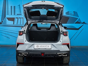 Changan UNI-T Техно 1.5 AMT