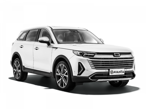 FAW Bestune T99 Exclusive 2.0 AT