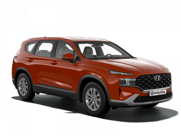 Hyundai Santa Fe Prestige 7 мест + Smart Sense 2.5 AT