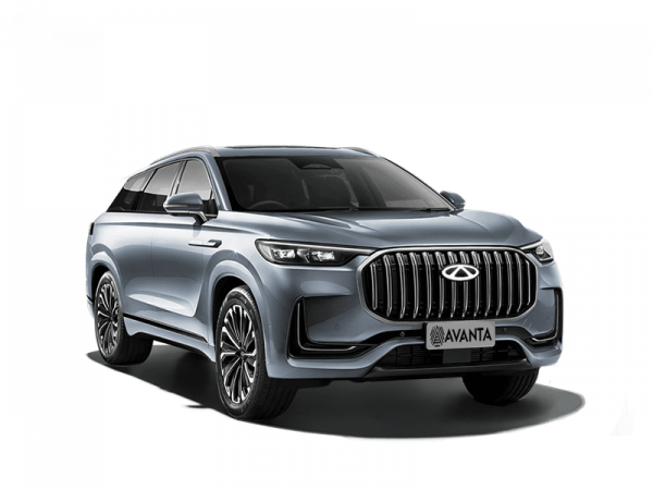 Chery Tiggo 9 Ultimate 2.0 AT