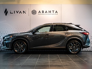 Lexus RX F Sport 2.4 AT