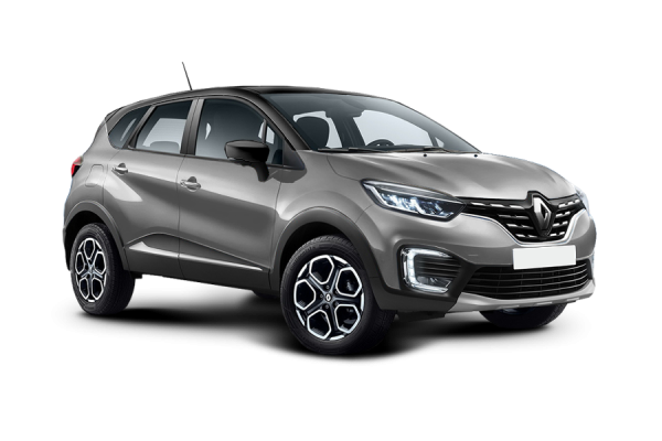 Renault Kaptur Intense 1.6 CVT