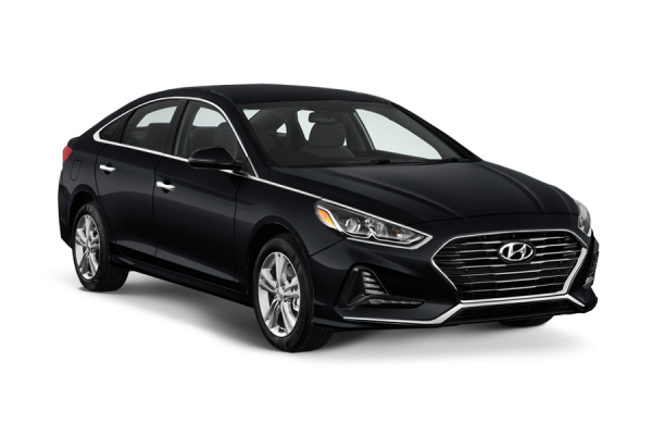 Hyundai Sonata 2019 Lifestyle 2.4 AT