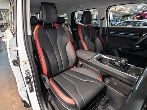 Haval H3 Премиум 1.5 AMT