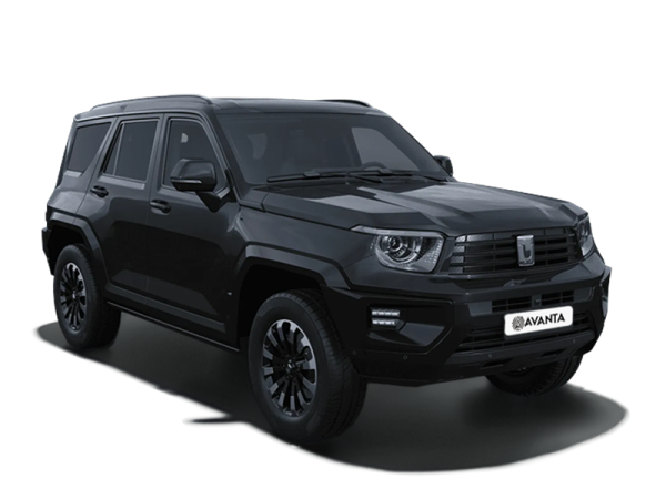 Tank 700 Superior 3.0 AT