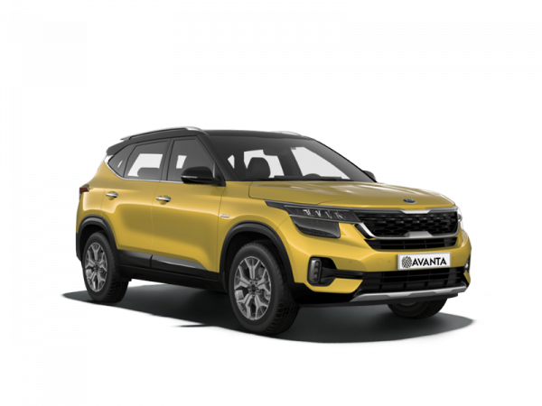 Kia Seltos Comfort 1.6 AT
