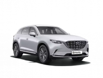 CX-9 NEW