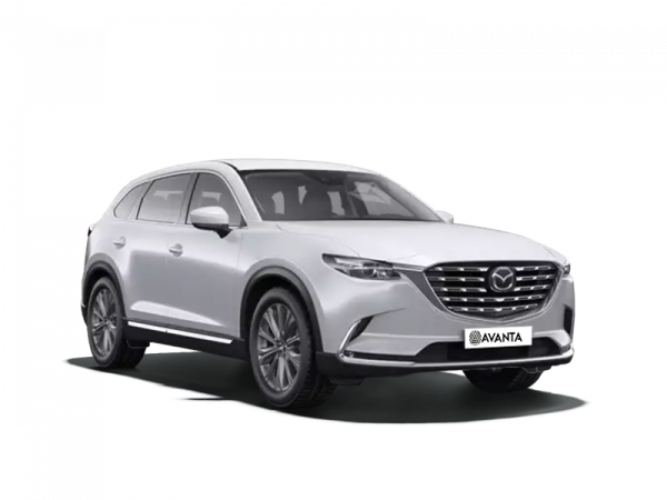 Mazda CX-9 NEW