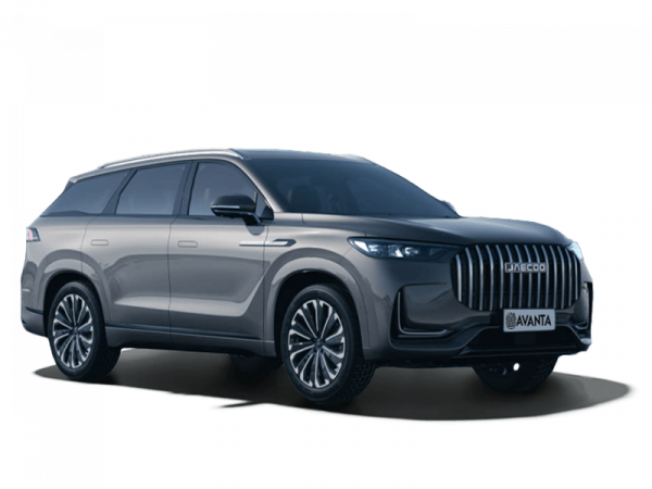 Jaecoo J8 Active 2.0 AMT