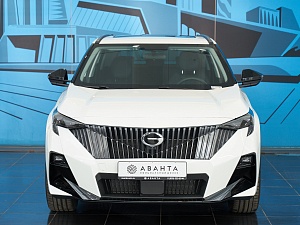 GAC GS3 GB-R 1.5 AMT