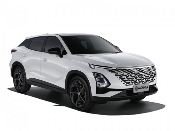 Omoda C5 Fun 1.5 CVT