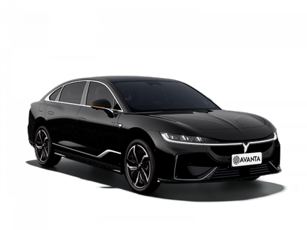 Voyah Passion EV Long Range  AT