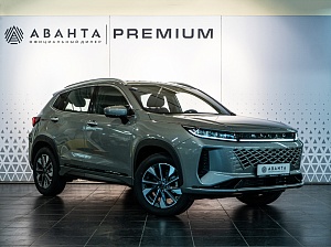 Exeed LX Бизнес 1.5 CVT