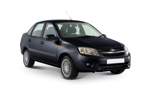 Lada Granta Седан 2018 Ладога