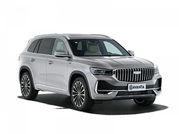 Monjaro 2024 Серый