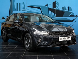 Kia K5 Classic 2.0 AT