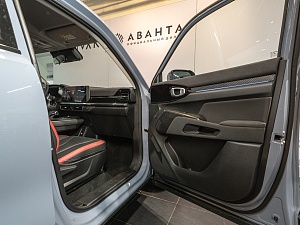 Haval H3 Премиум 1.5 AMT