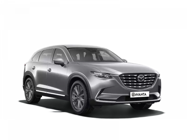 Mazda CX-9 NEW Entry 2.5 AT