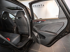 Kaiyi E5 Luxury Sport 1.5 CVT