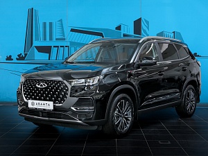 Chery Tiggo 8 Pro Max Ультимейт 2.0 AMT