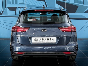 Kia Ceed SW Prestige 1.6 AT