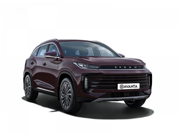 Exeed TXL Sport Edition 2.0 AMT