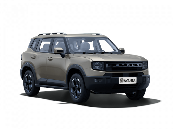 Jetour T1 Comfort 2.0 AT