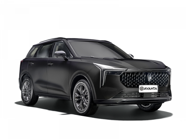 FAW Bestune T55 Transcend 1.5 AMT