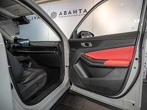 Changan UNI-S Техно 1.5 AMT