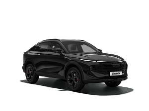 Haval F7x Премиум 2.0 AMT