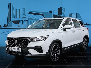 Bestune T77 Лакшери (Luxury) 1.5 AMT