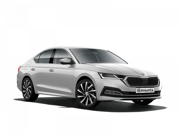 Skoda Octavia Ambition Plus 1.4 MT