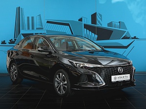 Changan Eado Plus Техно 1.4 AMT
