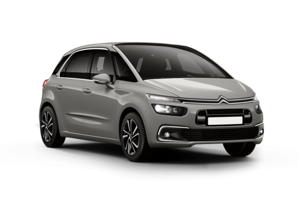 Citroen C4 Picasso LIVE 2.0 AT