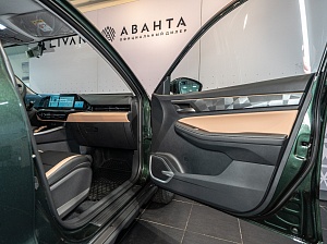 Livan X6 Pro Premium 1.5 AMT