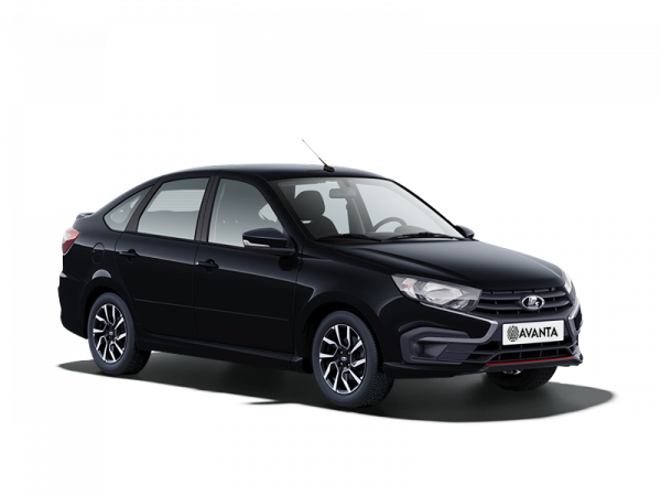 Lada Granta Sportline Лифтбек Comfort24 1.6 MT