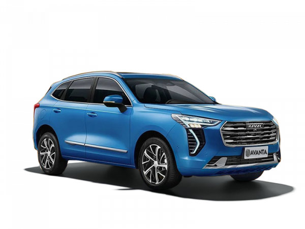 Haval Jolion Elite 1.5 MT