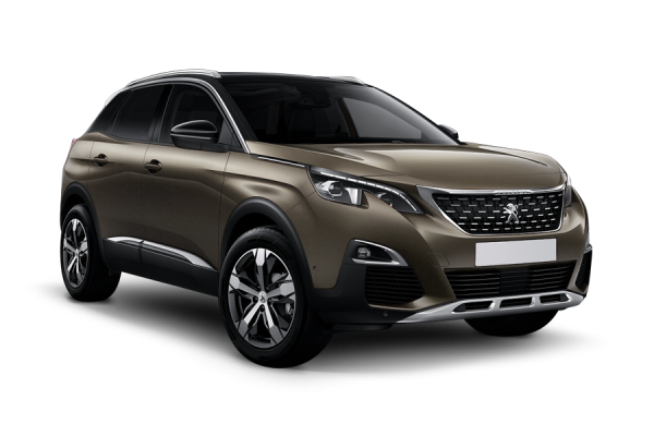 Peugeot 3008 Allure 2.0 AT