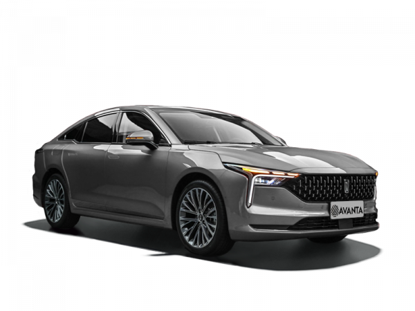 FAW Bestune B70 Vision 2.0 AT