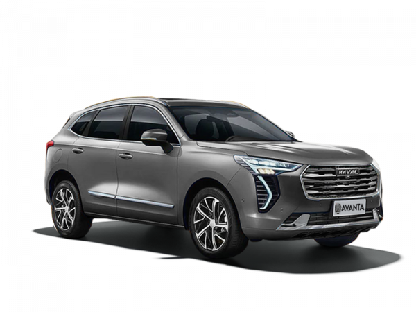 Haval Jolion Elite 1.5 AMT